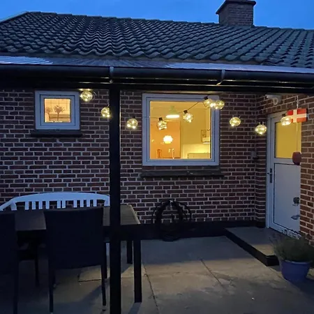 Kirsi - From The Sea By Interhome *