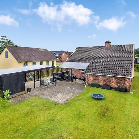 Holiday home Kirsi - From The Sea By Interhome *