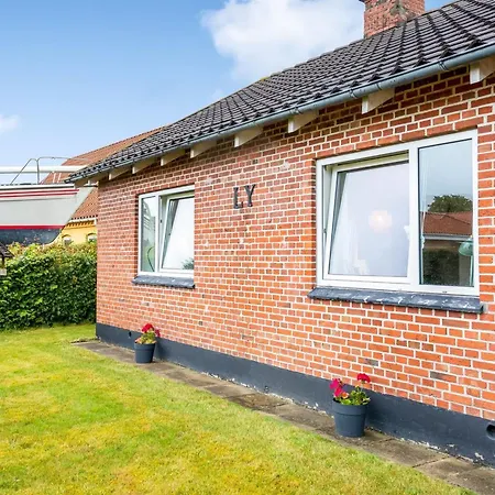 Kirsi - From The Sea By Interhome Holiday home Hals