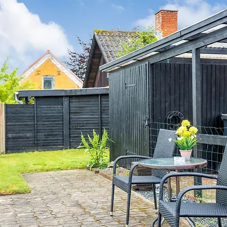 Kirsi - From The Sea By Interhome Дом отдыха *