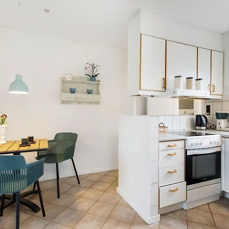 Kirsi - From The Sea By Interhome Халс