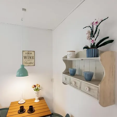 Holiday home Kirsi - From The Sea By Interhome *