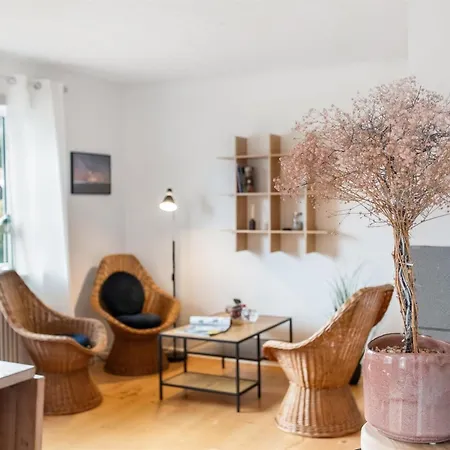 Kirsi - From The Sea By Interhome Holiday home *