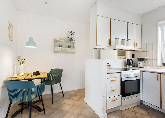 Kirsi - From The Sea By Interhome Халс