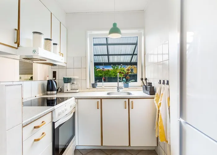 Kirsi - From The Sea By Interhome Дом отдыха