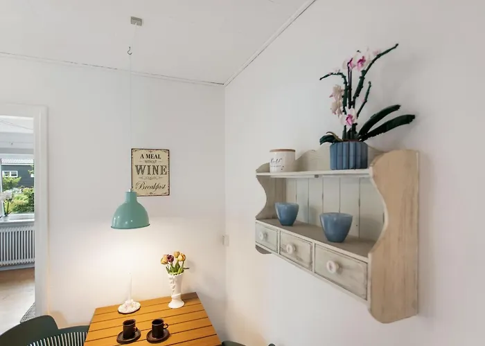 Дом отдыха Kirsi - From The Sea By Interhome *