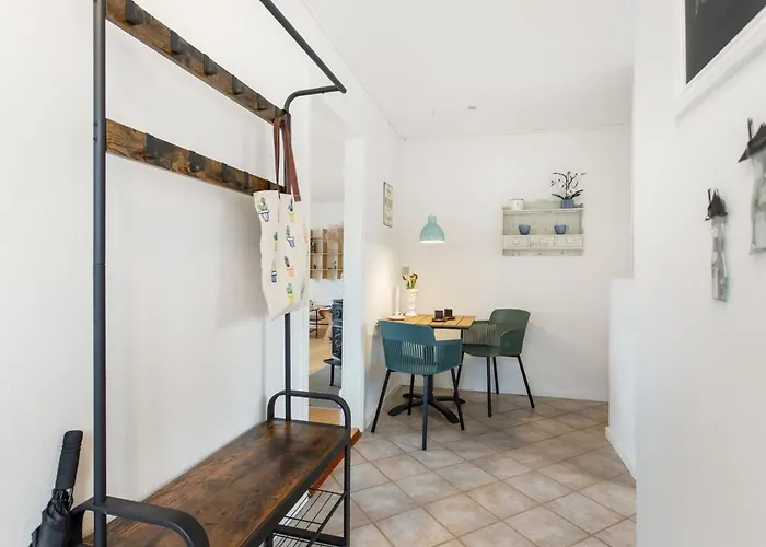 Kirsi - From The Sea By Interhome * Халс