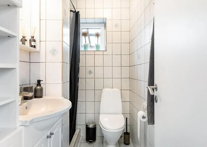 Kirsi - From The Sea By Interhome Дом отдыха *